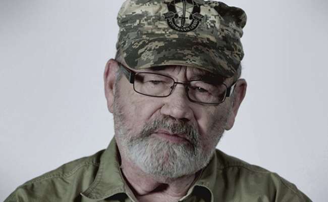 State Sen. Bill Cook – Veterans Ad