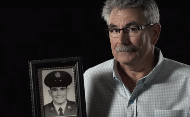 Freedom Partners Arkansas – “Veterans” Mark Pryor Arkansas Senator Negative Ad