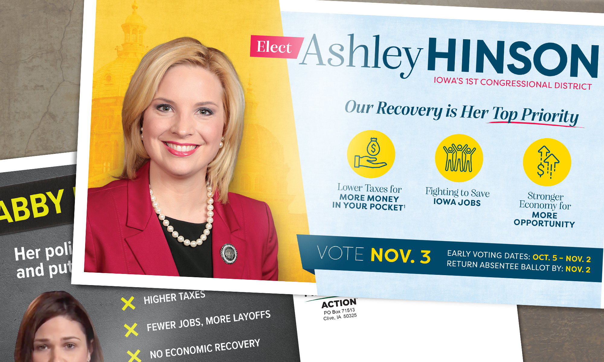 Americans for Prosperity-Iowa
