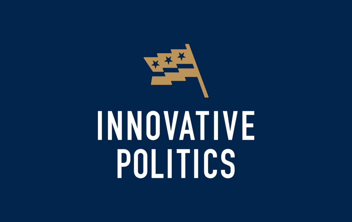 Innovative Politics Logo