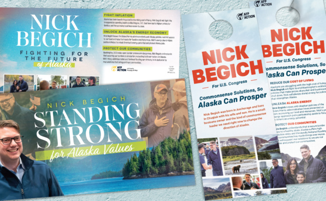 Americans for Prosperity-Alaska